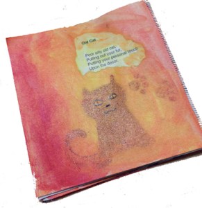 OldCatMeanderingBookCoversmall