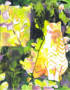 TabbiesInTheGardenRevBdetail2